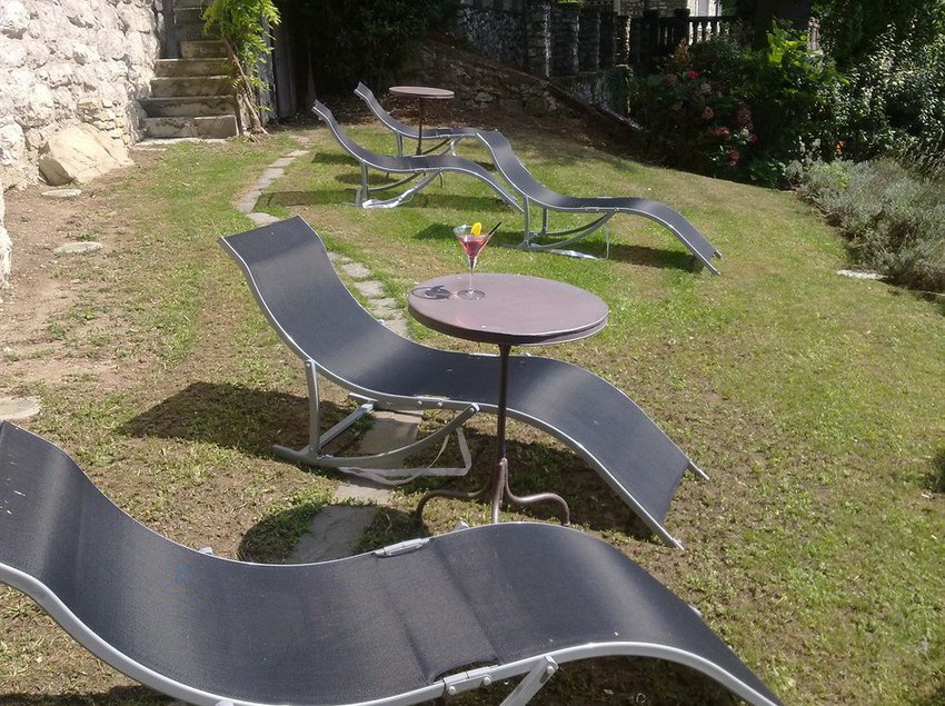 Hotel Al Borducan  | Varese | Varese | Italia 12