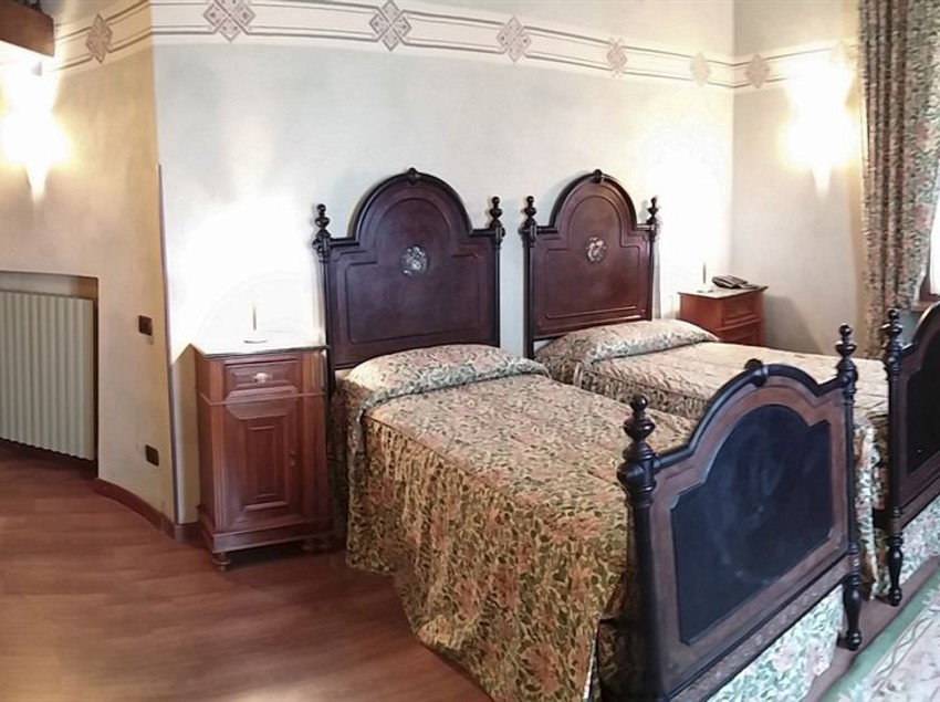 Hotel Al Borducan  | Varese | Varese | Italia 13