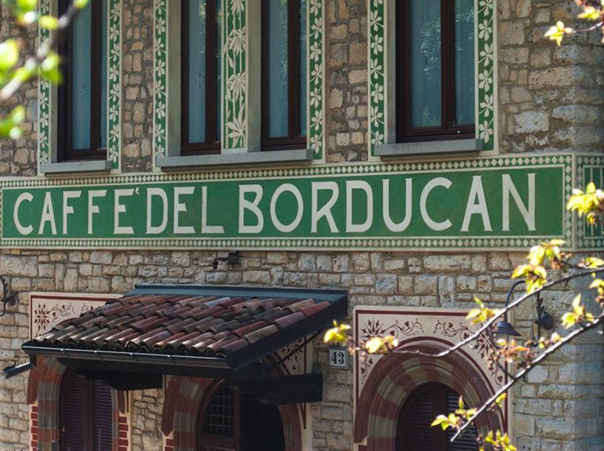 Hotel Al Borducan  | Varese | Varese | Italia 14