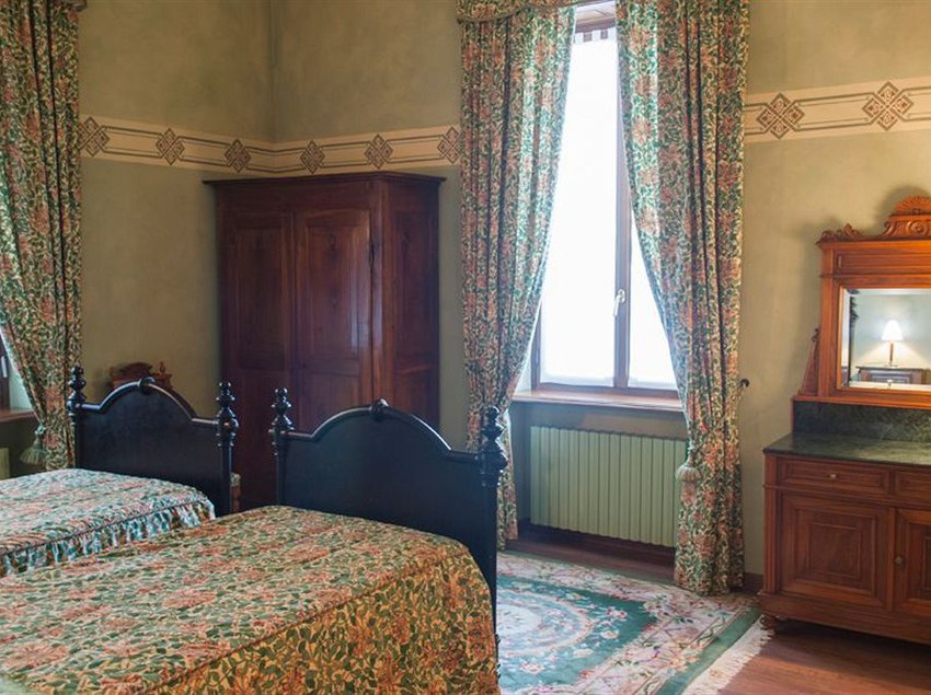 Hotel Al Borducan  | Varese | Varese | Italia 15