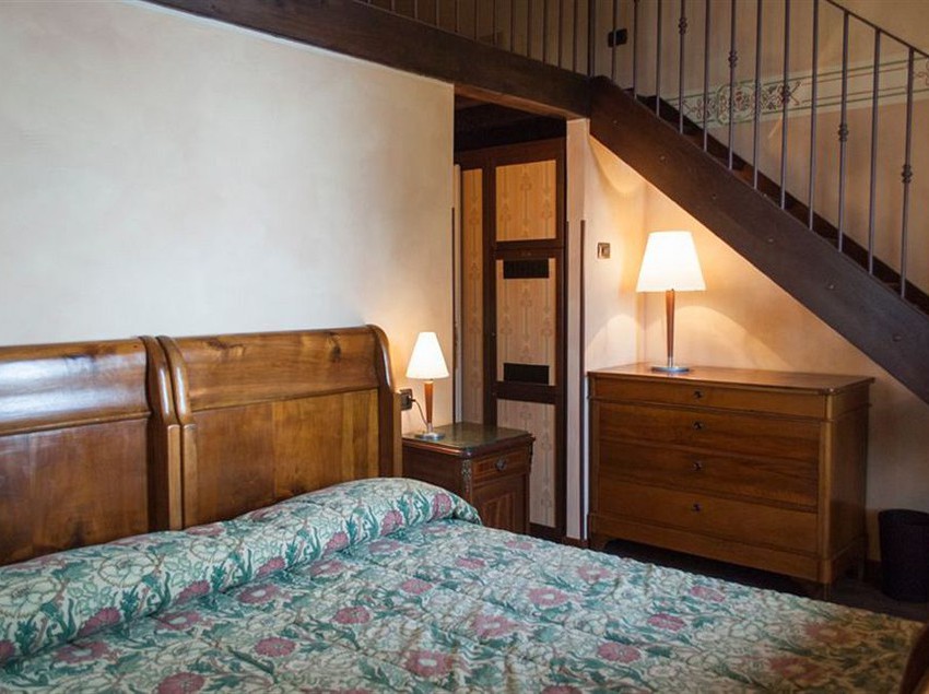 Hotel Al Borducan  | Varese | Varese | Italia 16