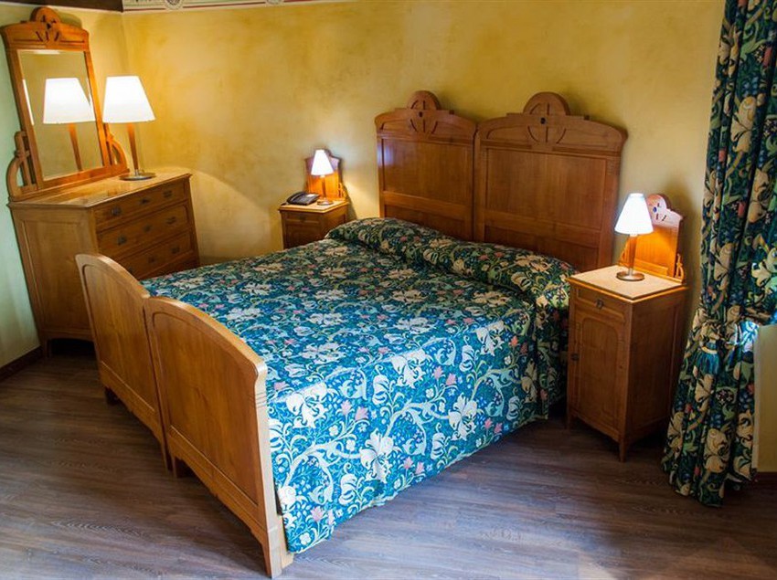 Hotel Al Borducan  | Varese | Varese | Italia 17