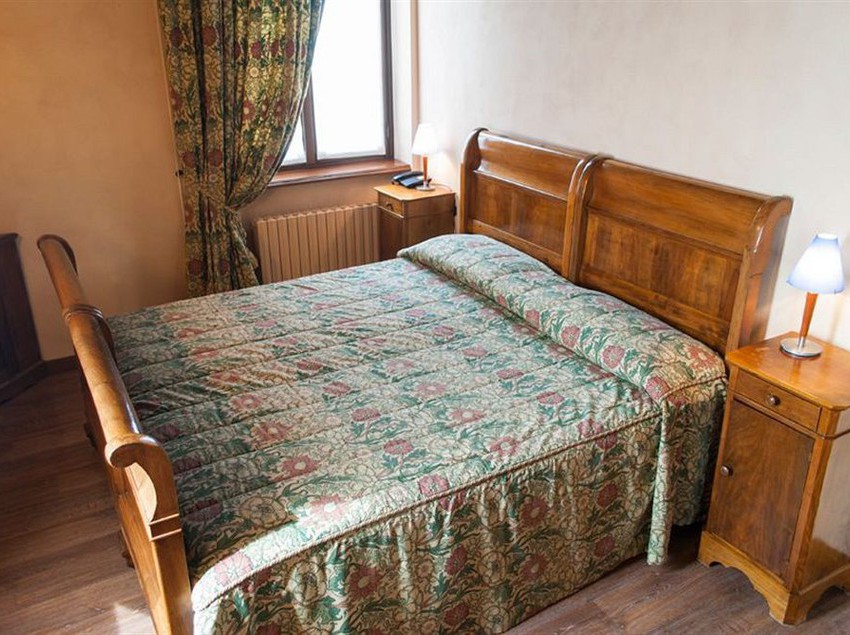 Hotel Al Borducan  | Varese | Varese | Italia 18