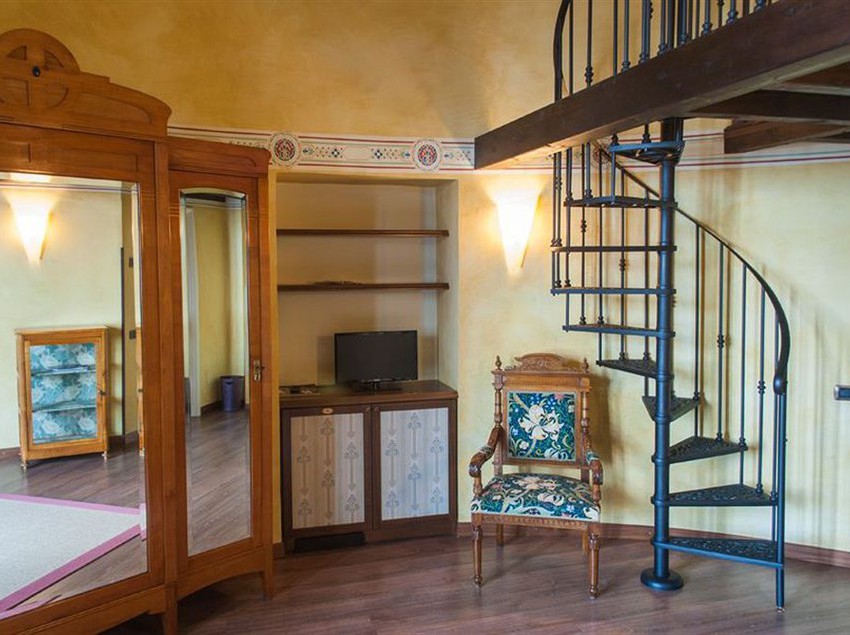 Hotel Al Borducan  | Varese | Varese | Italia 19