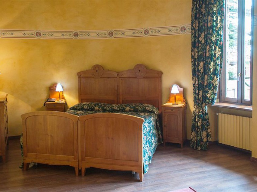 Hotel Al Borducan  | Varese | Varese | Italia 20