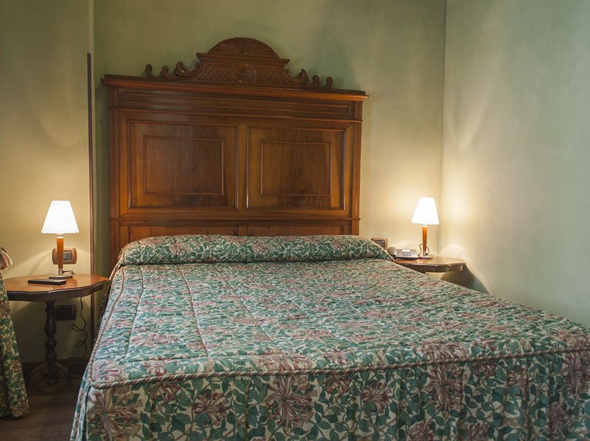 Hotel Al Borducan  | Varese | Varese | Italia 3