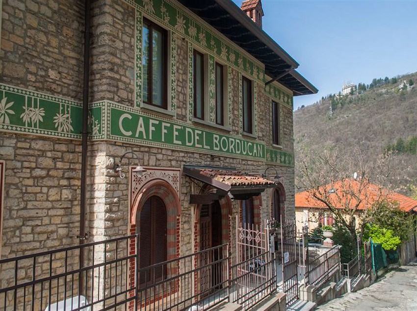 Hotel Al Borducan  | Varese | Varese | Italia 4