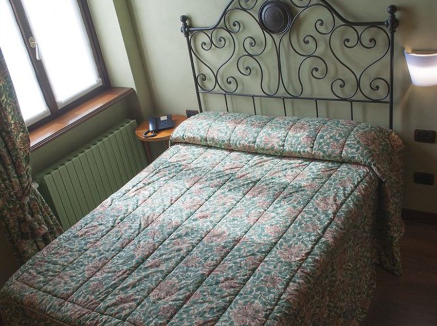 Hotel Al Borducan  | Varese | Varese | Italia 6