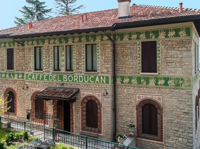 Hotel Al Borducan  | Varese | Varese | Italia 7