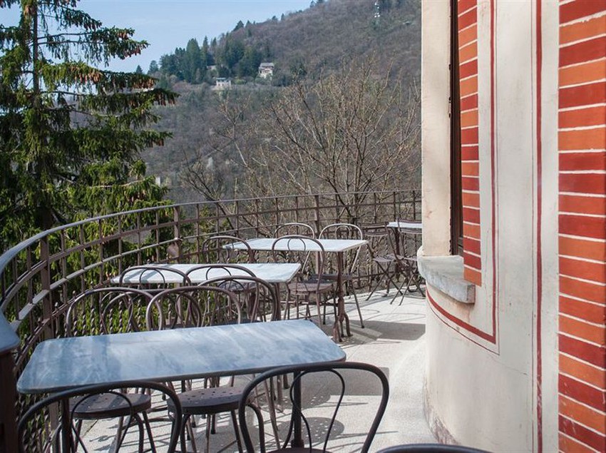 Hotel Al Borducan  | Varese | Varese | Italia 8