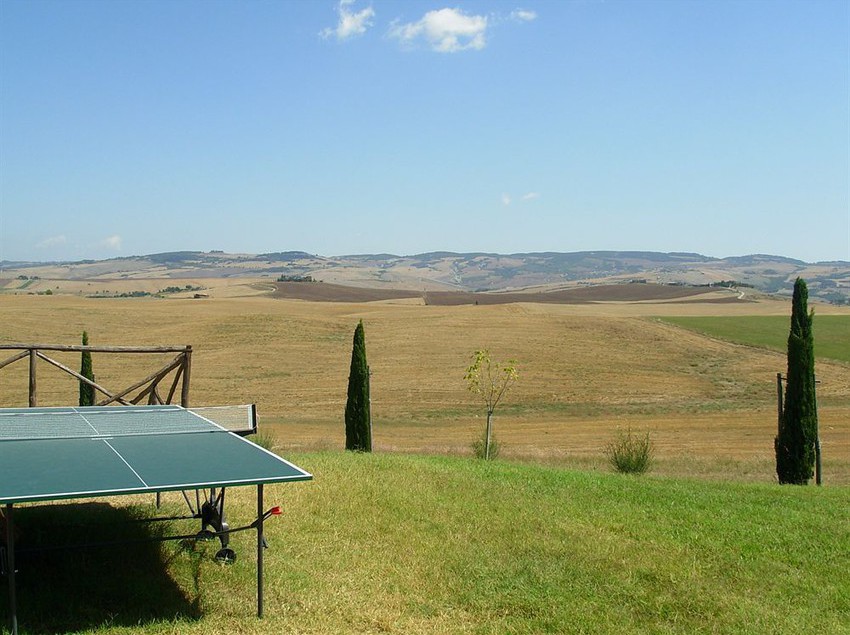 Agriturismo Sant'ansano  | Castiglione d'Orcia | Siena | Italia 10