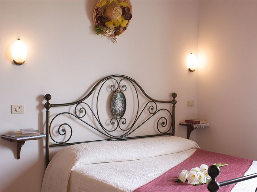 Agriturismo Sant'ansano  | Castiglione d'Orcia | Siena | Italia 18