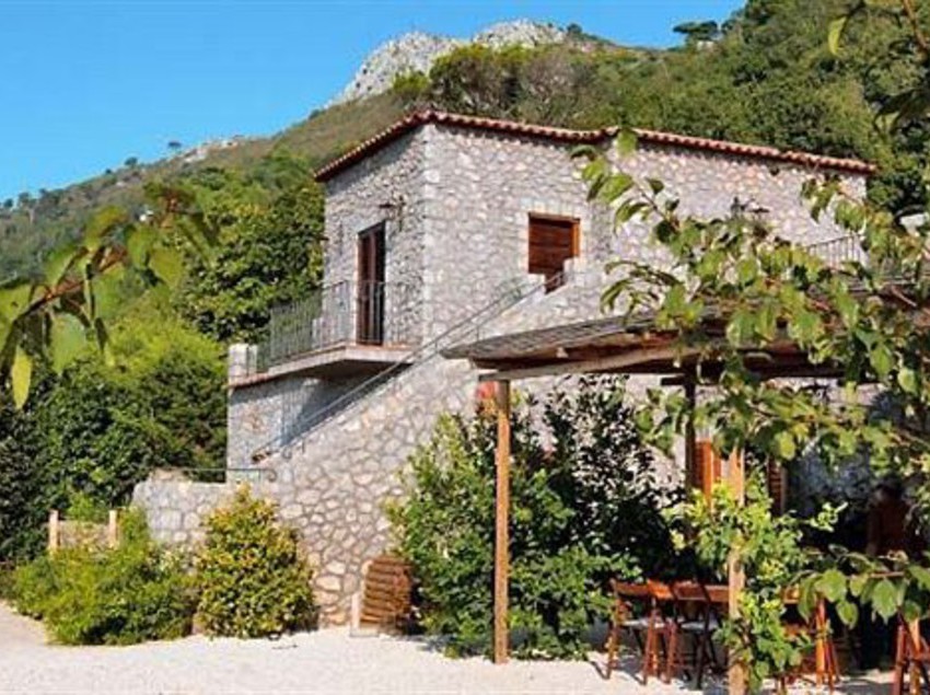 Agriturismo Terrammare  | Anacapri - Isla de Capri | Napoli | Italia 1