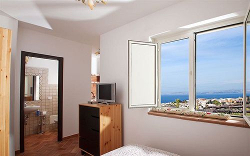 Agriturismo Terrammare  | Anacapri - Isla de Capri | Napoli | Italia 10