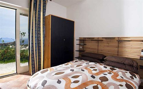 Agriturismo Terrammare  | Anacapri - Isla de Capri | Napoli | Italia 11