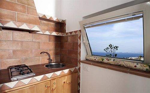 Agriturismo Terrammare  | Anacapri - Isla de Capri | Napoli | Italia 12