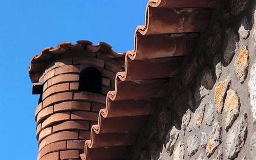 Agriturismo Terrammare  | Anacapri - Isla de Capri | Napoli | Italia 13