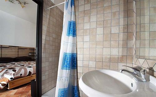 Agriturismo Terrammare  | Anacapri - Isla de Capri | Napoli | Italia 14