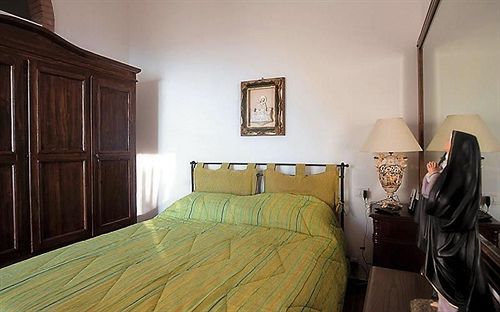 Agriturismo Terrammare  | Anacapri - Isla de Capri | Napoli | Italia 15