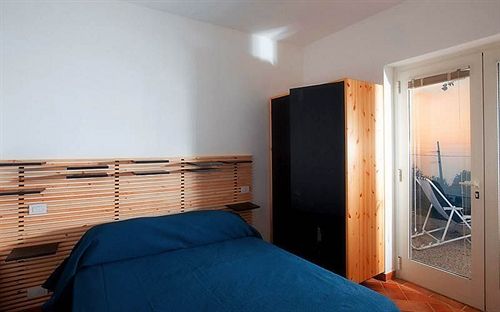 Agriturismo Terrammare  | Anacapri - Isla de Capri | Napoli | Italia 17