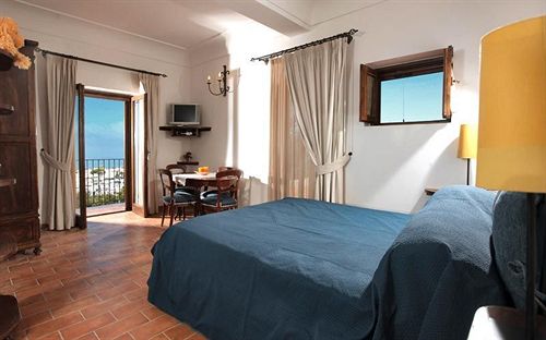 Agriturismo Terrammare  | Anacapri - Isla de Capri | Napoli | Italia 18
