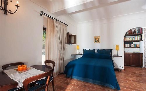 Agriturismo Terrammare  | Anacapri - Isla de Capri | Napoli | Italia 19