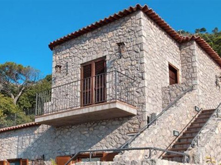 Agriturismo Terrammare  | Anacapri - Isla de Capri | Napoli | Italia 2