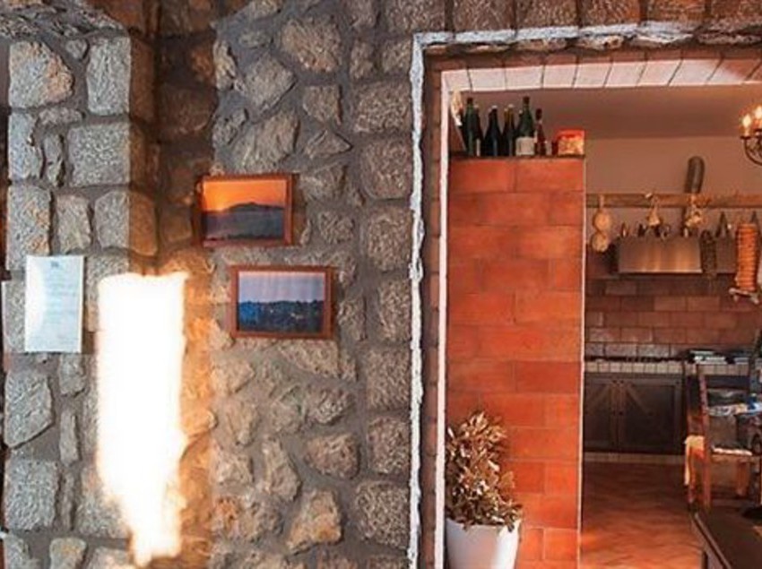 Agriturismo Terrammare  | Anacapri - Isla de Capri | Napoli | Italia 3