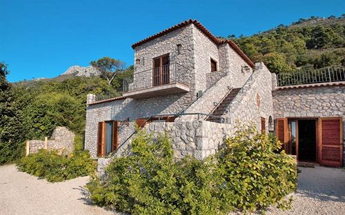 Agriturismo Terrammare  | Anacapri - Isla de Capri | Napoli | Italia 4