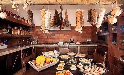 Agriturismo Terrammare  | Anacapri - Isla de Capri | Napoli | Italia 5