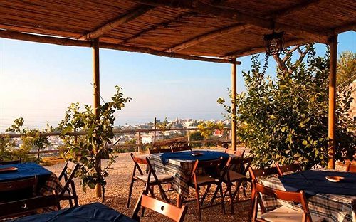 Agriturismo Terrammare  | Anacapri - Isla de Capri | Napoli | Italia 6