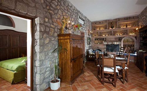 Agriturismo Terrammare  | Anacapri - Isla de Capri | Napoli | Italia 7