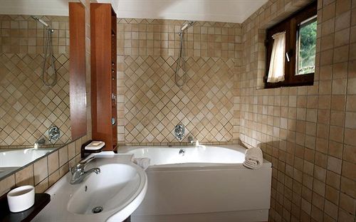 Agriturismo Terrammare  | Anacapri - Isla de Capri | Napoli | Italia 8