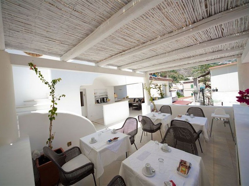 Hotel La Settima Luna  | Lipari | Messina | Italia 1