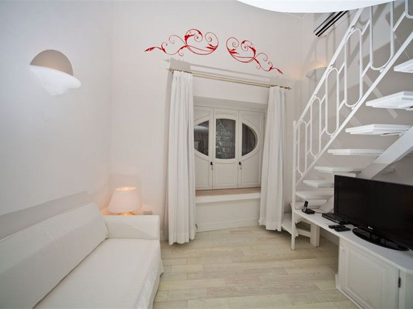 Hotel La Settima Luna  | Lipari | Messina | Italia 10