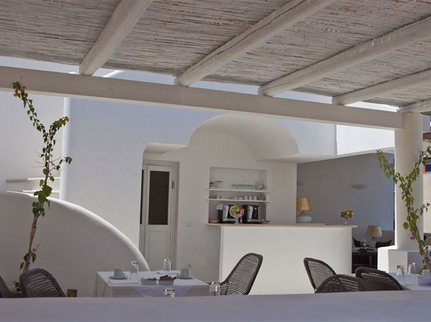 Hotel La Settima Luna  | Lipari | Messina | Italia 13