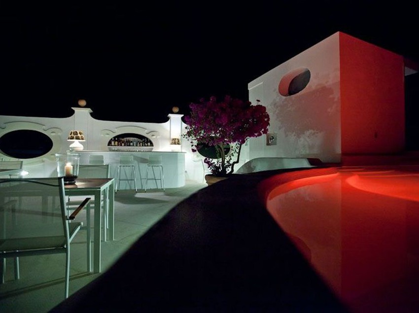 Hotel La Settima Luna  | Lipari | Messina | Italia 15