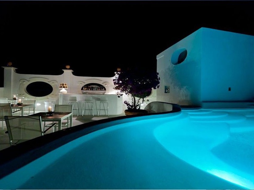 Hotel La Settima Luna  | Lipari | Messina | Italia 20