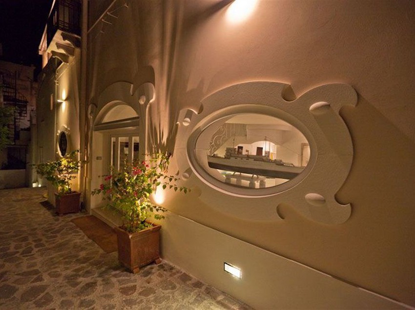 Hotel La Settima Luna  | Lipari | Messina | Italia 4