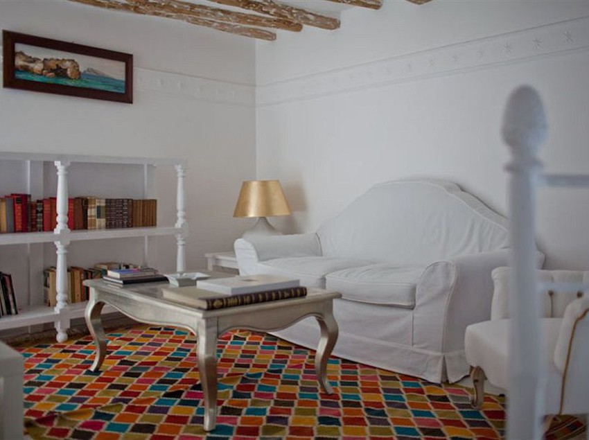 Hotel La Settima Luna  | Lipari | Messina | Italia 6