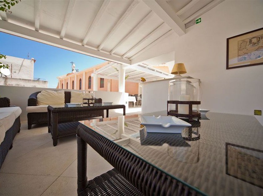 Hotel La Settima Luna  | Lipari | Messina | Italia 7