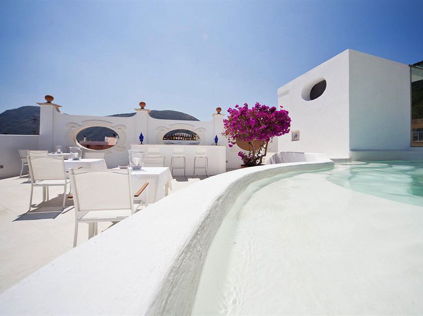Hotel La Settima Luna  | Lipari | Messina | Italia 9