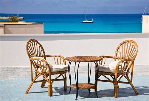 Hotel Piccolo Mondo  | San Vito lo Capo | Trapani | Italia 12