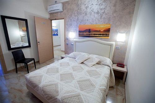Hotel Piccolo Mondo  | San Vito lo Capo | Trapani | Italia 13