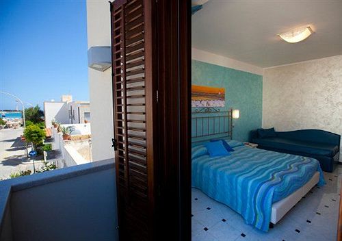 Hotel Piccolo Mondo  | San Vito lo Capo | Trapani | Italia 17