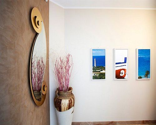 Hotel Piccolo Mondo  | San Vito lo Capo | Trapani | Italia 18