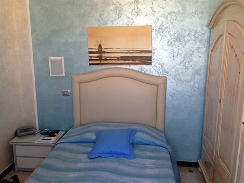 Hotel Piccolo Mondo  | San Vito lo Capo | Trapani | Italia 19