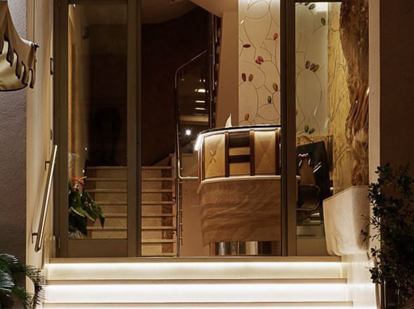 Hotel Piccolo Mondo  | San Vito lo Capo | Trapani | Italia 2