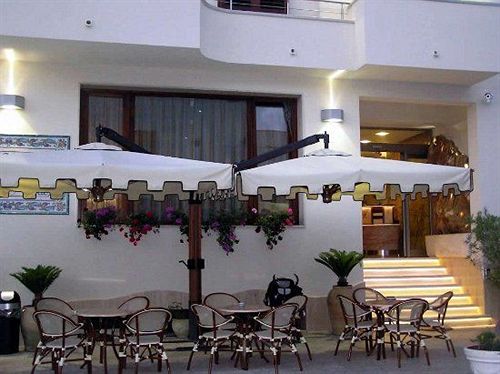 Hotel Piccolo Mondo  | San Vito lo Capo | Trapani | Italia 3