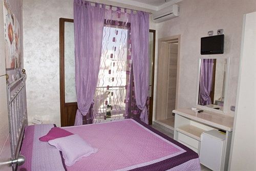 Hotel Piccolo Mondo  | San Vito lo Capo | Trapani | Italia 7